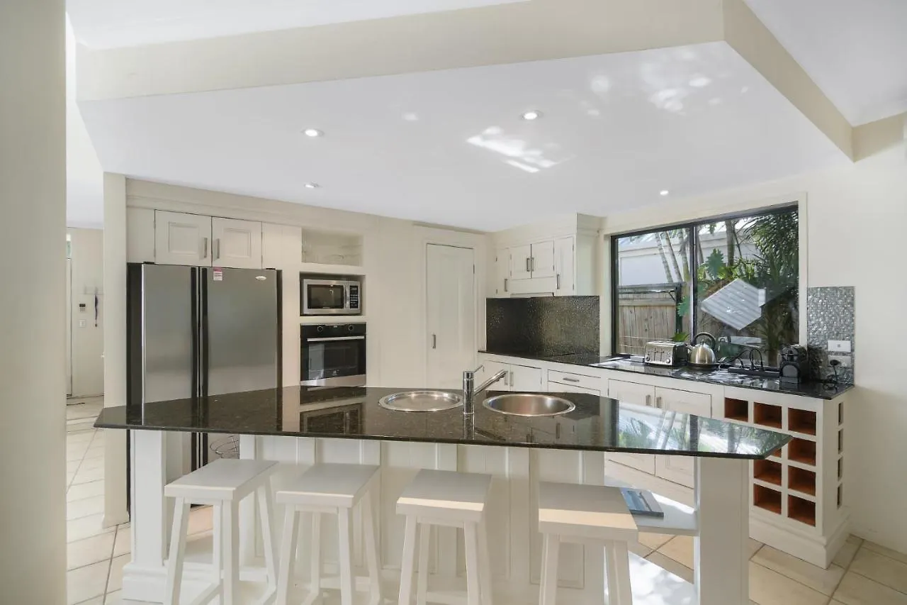 Home Away From Home, 38 Redwood Avenue, Marcus Beach, Noosa Area Alexandra Headland Σπίτι διακοπών