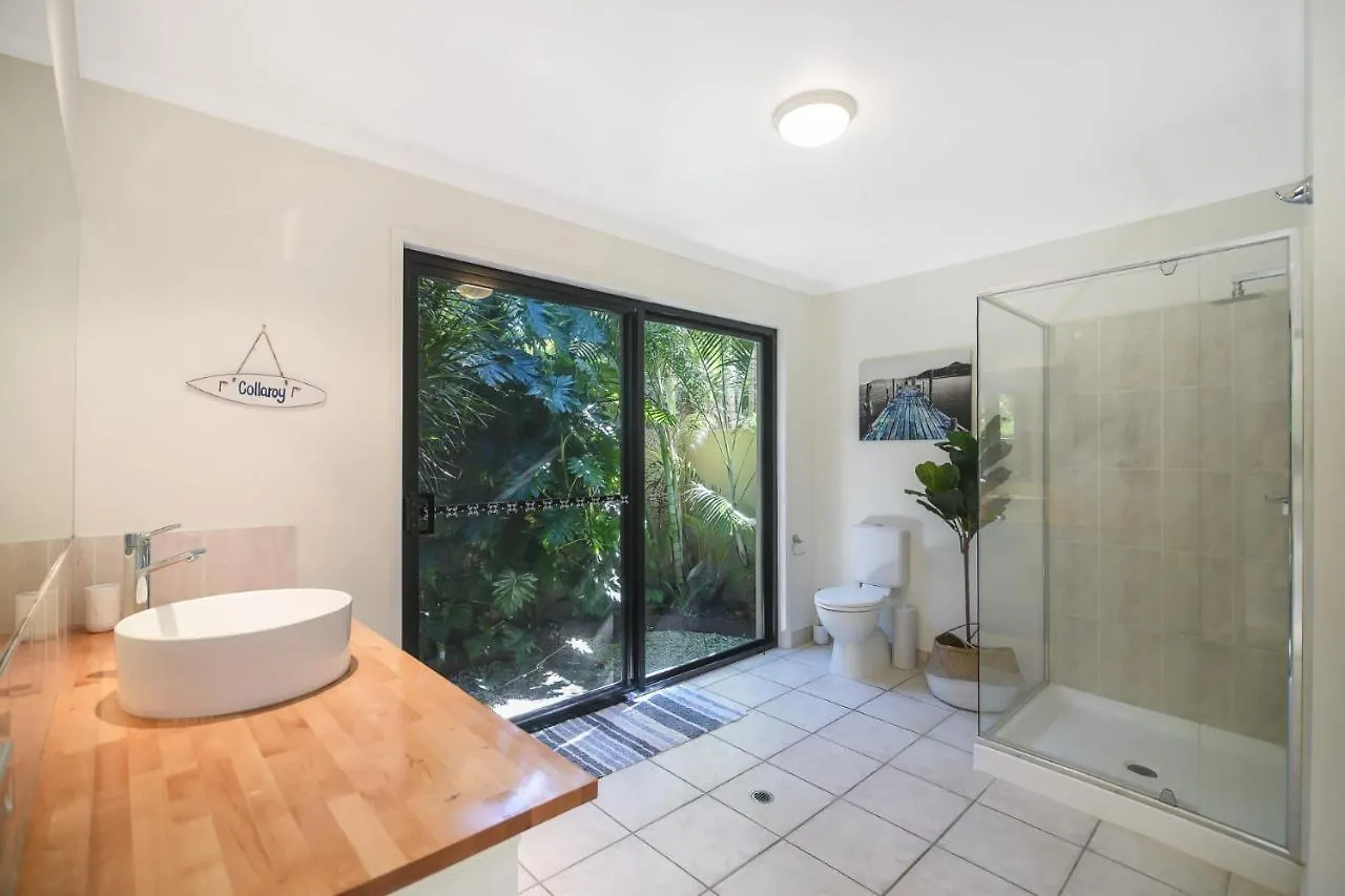 Σπίτι διακοπών Home Away From Home, 38 Redwood Avenue, Marcus Beach, Noosa Area Alexandra Headland