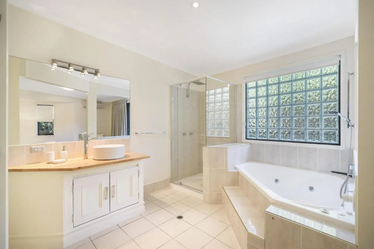 Home Away From Home, 38 Redwood Avenue, Marcus Beach, Noosa Area Alexandra Headland